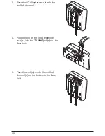 Preview for 18 page of Uniden EX965 User Manual