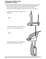 Preview for 24 page of Uniden EX965 User Manual