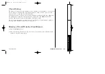 Предварительный просмотр 21 страницы Uniden EXA 3245 Series Owner'S Manual