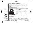 Предварительный просмотр 32 страницы Uniden EXA 3245 Series Owner'S Manual