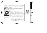 Предварительный просмотр 33 страницы Uniden EXA 3245 Series Owner'S Manual