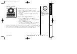 Предварительный просмотр 35 страницы Uniden EXA 3245 Series Owner'S Manual