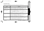 Предварительный просмотр 41 страницы Uniden EXA 3245 Series Owner'S Manual