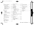 Предварительный просмотр 49 страницы Uniden EXA 3245 Series Owner'S Manual