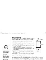 Предварительный просмотр 10 страницы Uniden EXA 7250 Series Owner'S Manual