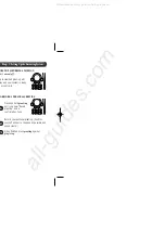 Предварительный просмотр 6 страницы Uniden EXA2245 Owner'S Manual