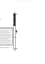 Предварительный просмотр 9 страницы Uniden EXA2245 Owner'S Manual