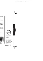 Предварительный просмотр 19 страницы Uniden EXA2245 Owner'S Manual