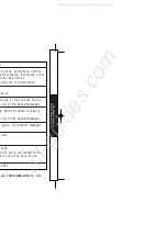 Предварительный просмотр 41 страницы Uniden EXA2245 Owner'S Manual