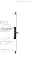 Предварительный просмотр 45 страницы Uniden EXA2245 Owner'S Manual