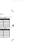 Предварительный просмотр 49 страницы Uniden EXA2245 Owner'S Manual