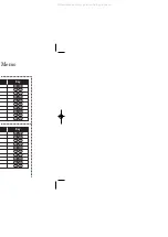 Предварительный просмотр 50 страницы Uniden EXA2245 Owner'S Manual