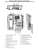 Preview for 48 page of Uniden EXA915 User Manual