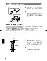 Preview for 48 page of Uniden EXAI 6980 Owner'S Manual