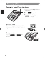 Preview for 18 page of Uniden EXAI 7980 Owner'S Manual