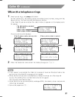 Preview for 27 page of Uniden EXAI 7980 Owner'S Manual