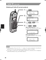 Preview for 30 page of Uniden EXAI 7980 Owner'S Manual