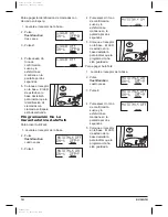 Preview for 21 page of Uniden EXAI 918 (Spanish) Guia De Operacion