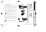 Предварительный просмотр 11 страницы Uniden EXAI398 Series Owner'S Manual