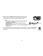 Предварительный просмотр 11 страницы Uniden EXAI4580 - EXAI 4580 Cordless Phone Owner'S Manual