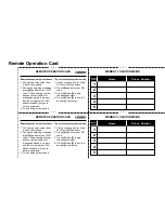 Preview for 61 page of Uniden EXAI5680 - EXAI 5680 Cordless Phone Owner'S Manual