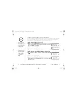 Предварительный просмотр 28 страницы Uniden EXAI7248i Manual De Usuario