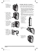 Preview for 14 page of Uniden EXAI918 Guia De Operacion