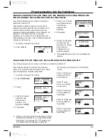 Preview for 26 page of Uniden EXAI918 Guia De Operacion