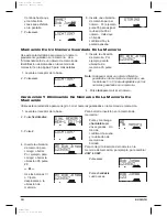 Preview for 27 page of Uniden EXAI918 Guia De Operacion