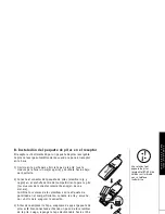 Preview for 9 page of Uniden EXI 5560 (Spanish) Manual Del Usuario