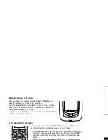 Preview for 21 page of Uniden EXI 5560 (Spanish) Manual Del Usuario