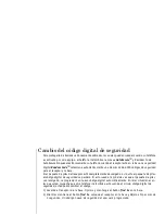 Preview for 32 page of Uniden EXI 5560 (Spanish) Manual Del Usuario