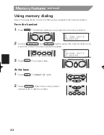 Preview for 32 page of Uniden EXI 7926 Owner'S Manual