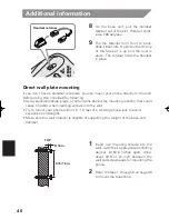 Preview for 40 page of Uniden EXI 7926 Owner'S Manual