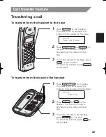 Preview for 35 page of Uniden EXI 8965 Owner'S Manual