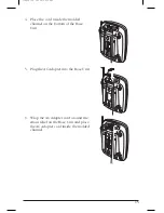 Preview for 19 page of Uniden EXI 916 Operating Manual