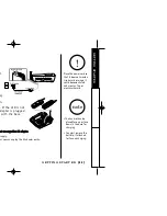 Предварительный просмотр 13 страницы Uniden EXI2926 Owner'S Manual