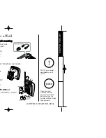 Предварительный просмотр 15 страницы Uniden EXI2926 Owner'S Manual