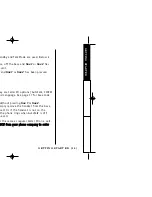 Предварительный просмотр 17 страницы Uniden EXI2926 Owner'S Manual