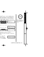 Предварительный просмотр 19 страницы Uniden EXI2926 Owner'S Manual