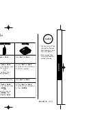 Предварительный просмотр 21 страницы Uniden EXI2926 Owner'S Manual