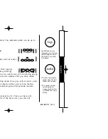 Предварительный просмотр 23 страницы Uniden EXI2926 Owner'S Manual