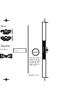 Предварительный просмотр 25 страницы Uniden EXI2926 Owner'S Manual