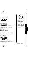 Предварительный просмотр 27 страницы Uniden EXI2926 Owner'S Manual