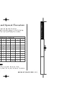 Предварительный просмотр 35 страницы Uniden EXI2926 Owner'S Manual