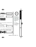 Предварительный просмотр 39 страницы Uniden EXI2926 Owner'S Manual