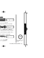 Предварительный просмотр 45 страницы Uniden EXI2926 Owner'S Manual