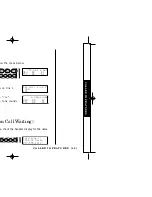 Предварительный просмотр 47 страницы Uniden EXI2926 Owner'S Manual