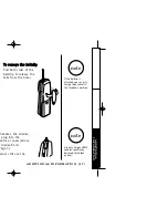 Предварительный просмотр 49 страницы Uniden EXI2926 Owner'S Manual