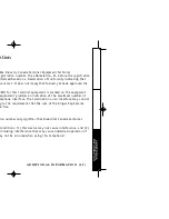 Предварительный просмотр 55 страницы Uniden EXI2926 Owner'S Manual